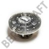 BERGKRAFT BK7209067 Clutch, radiator fan